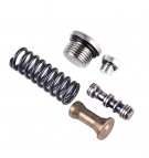 Reduktor ciśnienia, 35 bar